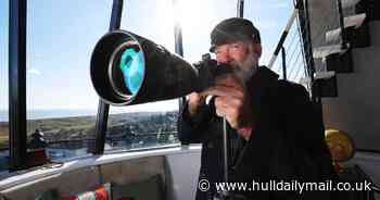 Explore Captain Birds Eye's lighthouse home: Unique stay up for grabs off Norfolk coast