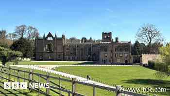 More cash needed to repair Lord Byron's former home