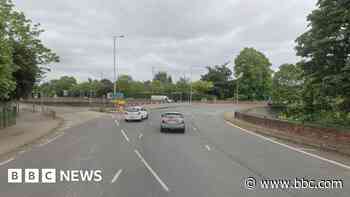 Drivers warned of city bridge partial closure