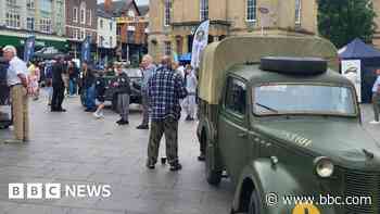 Town's Armed Forces Day event cancelled