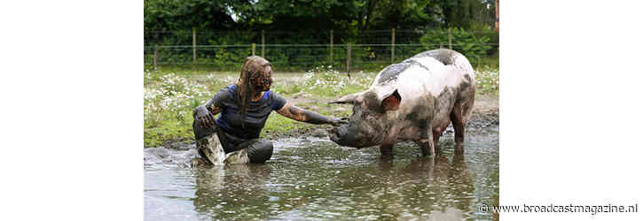 RTL 4 zendt documentaire SAM uit als eerbetoon aan Loretta Schrijver