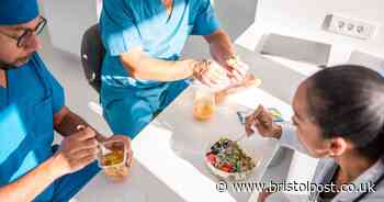 'I'm a doctor – three foods I eat every day to promote gut health and liver function'