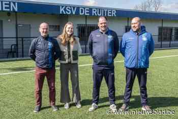 Voetbalclub herlanceert damesploeg: “Willen Bronte hier kunnen houden”