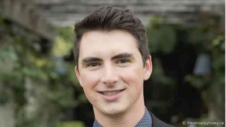 Political newcomer acclaimed as Liberal Party candidate for Chilliwack-Hope