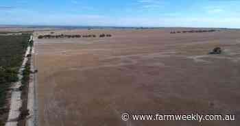 Allanooka is ripe for agricultural or renewable expansion so get in quick