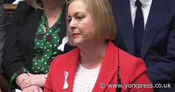Scarborough and Whitby MP ‘deeply concerned’ about Government’s welfare cut proposals
