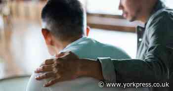 'Don't grow old, we are obviously irrelevant'