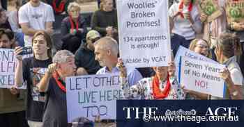 Elsternwick erupts: NIMBYs v YIMBYs as VCAT bypass fuels local fury