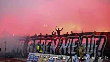 Heimsieg! Das Feuer beim SSV Ulm 1846 Fußball ist wieder entfacht