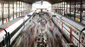 INTERVIEW - «Arbeit gilt bei uns als etwas Feindseliges», kritisiert ein Ökonom. Seine Forschung zeigt: Es gibt nichts Besseres für ein zufriedenes Leben als die Arbeit