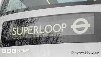 TfL proposes new east London Superloop bus route