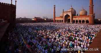 I'm a Muslim - this is what Eid is about and why it's so important'