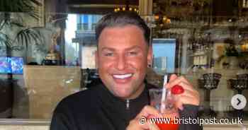 Celeb Big Brother winner David Pott's life - twin brother to jaw-dropping transformation