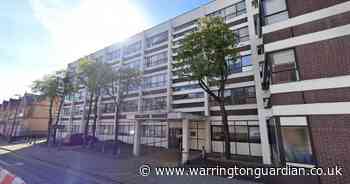 Council approve plans to convert huge building in town centre into 100 flats