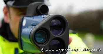 BMW driver clocked speeding hit with £556 court penalty