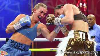 Mayer settles Ryan rivalry with rematch victory