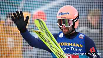 Skispringen heute im Liveticker: Der finale Akt einer denkwürdigen Saison