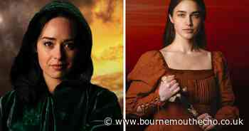 Two open-air theatre performances to take place in Dorset this summer