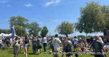 Christchurch Food Festival celebrates 25 years in May