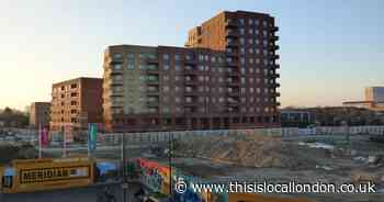 'Good' progress at major development, despite review into delays