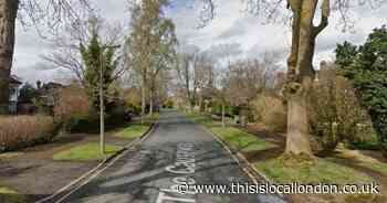 The most expensive street in Sutton with house prices at nearly £2 million