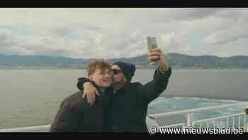 Dankzij ‘De droomfabriek’ brengt Sandro ziel van overleden papa terug naar Sicilië: “Hij wou hier een beter leven, maar ging ten onder aan heimwee”