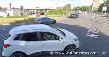 Major Watford route among latest planned road closures