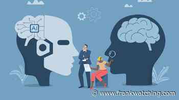 Hoe AI een ongemakkelijke waarheid over de mens blootlegt