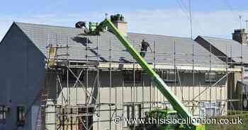 Planning applications submitted for properties in Bromley conservation areas