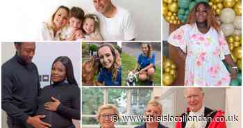 The incredible south London mums to celebrate this Mother’s Day