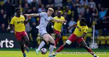 Josh Coburn's stance on transfer and Middlesbrough future after Millwall confirm plan