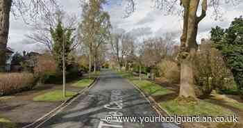 The most expensive street in Sutton with house prices at nearly £2 million