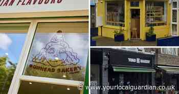 Big win for three south London bakeries named among top 50 in UK