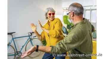 Langfristiger Vermögensaufbau: DWS Vermögensbildungsfonds: Wer 1970 für 10.000 Euro Anteile gekauft hat, besitzt heute?