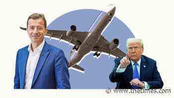 Airbus boss: Trade war will get worse before it gets better subscription