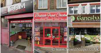 Bromley and Lewisham businesses fined £130,000 for hiring illegal workers