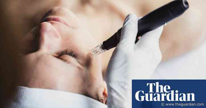 Beauty clinics in UK offering banned treatments derived from human cells