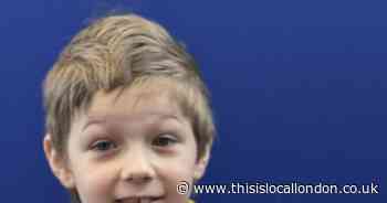 Havering children send heartfelt messages to their mums on Mother's Day