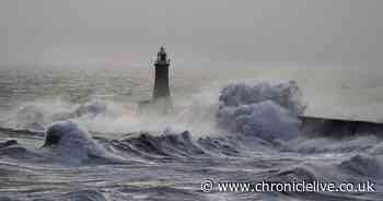 Public warned not to trespass on River Tyne piers as restoration enters final phase