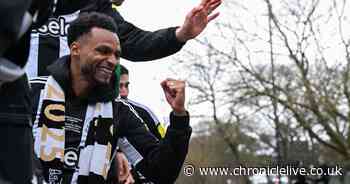 Newcastle United trophy parade celebrations taste sweeter for renaissance men Howe has transformed