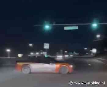 Video: Een onverwacht einde