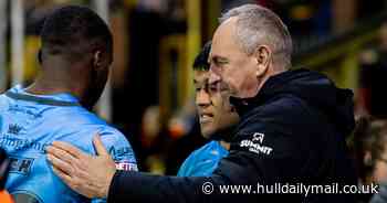 Hull FC hold ‘underdog’ tag ahead of Hull KR clash as ‘advantage’ discussed