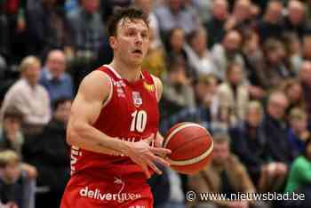 Geen play-offs tegen Waregem meer voor Avanti Brugge na nederlaag in play-ins: “Een seizoen zonder trofee, dat zijn we niet gewoon”