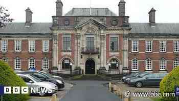 Green call for change dismissed by council leader