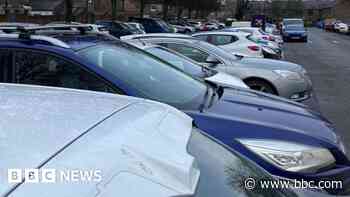 Parking fees set to rise for second year in a row