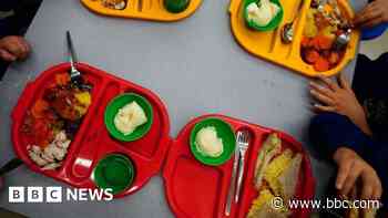 Free food and activities for vulnerable children