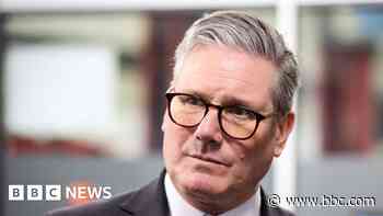 PM hails £415m boost for North of England rail