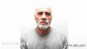 'Vile' Harrogate paedophile jailed