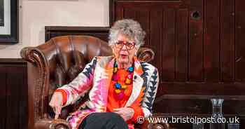 Prue Leith shares candid plans for her death after heartbreaking family tragedy