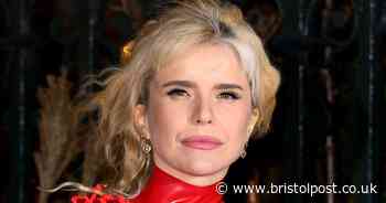 Paloma Faith's heartbreak as she's given ultimatum by music boss